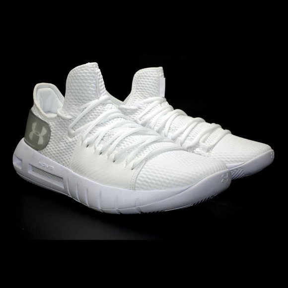 ua tb hovr havoc shoes